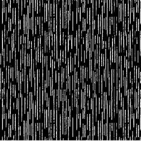 Graydations Timelines Black Michael Miller Fabrics Cotton Fabric