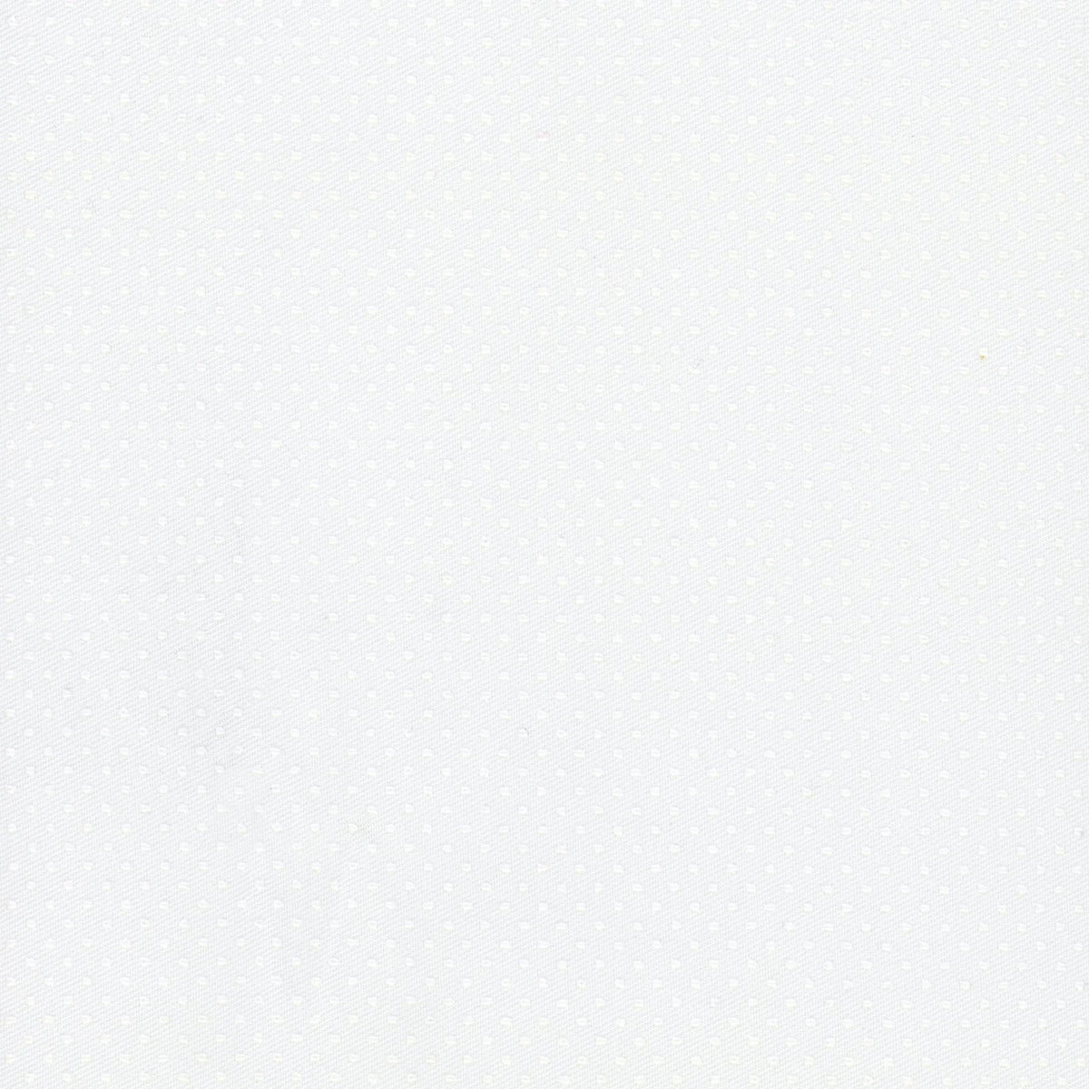 Grippy Dots White PVC Dots EESCO Polyester EESCO-CL1GRD-WHI