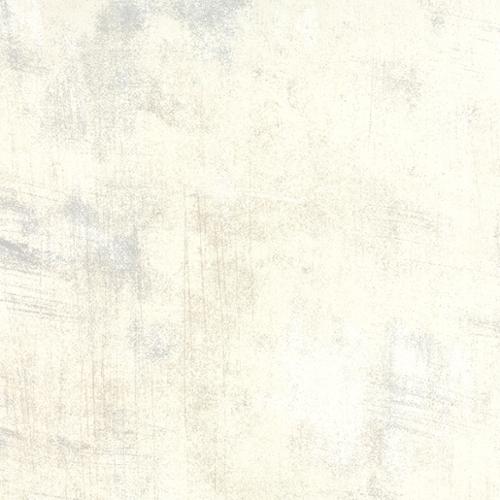 Grunge basics 108" Wide Back Creme basicGrey Moda Cotton Fabric MD-11108-270