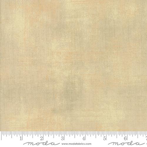 Grunge Basics Buff Tan BasicGrey Moda Cotton Fabric MD 30150-440