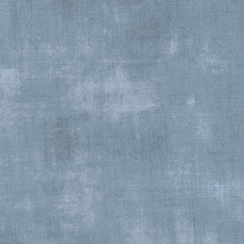 Grunge Basics Harbor Light Blue BasicGrey Moda Cotton Fabric MD-30150-481