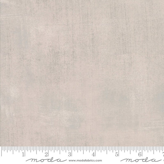 Grunge Basics Taupe Brown BasicGrey Moda Cotton Fabric MD-30150-359