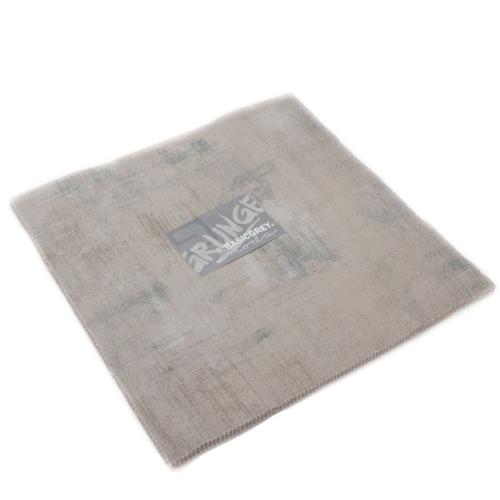 Grunge Gris Gray 10" Squares Junior Layer Cake BasicGrey Moda Cotton Fabric MD-30150JLC-278