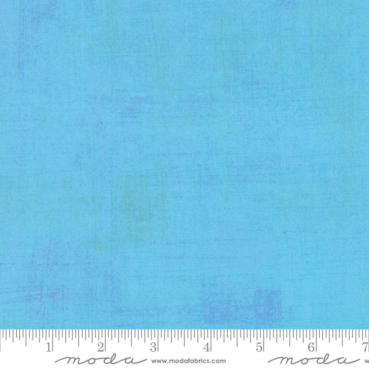 Grunge Basics 108" Wide back Sky Light Blue BasicGrey Moda Cotton Fabric MD-11108-218