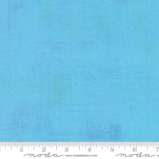 Grunge Basics 108" Wide back Sky Light Blue BasicGrey Moda Cotton Fabric MD-11108-218