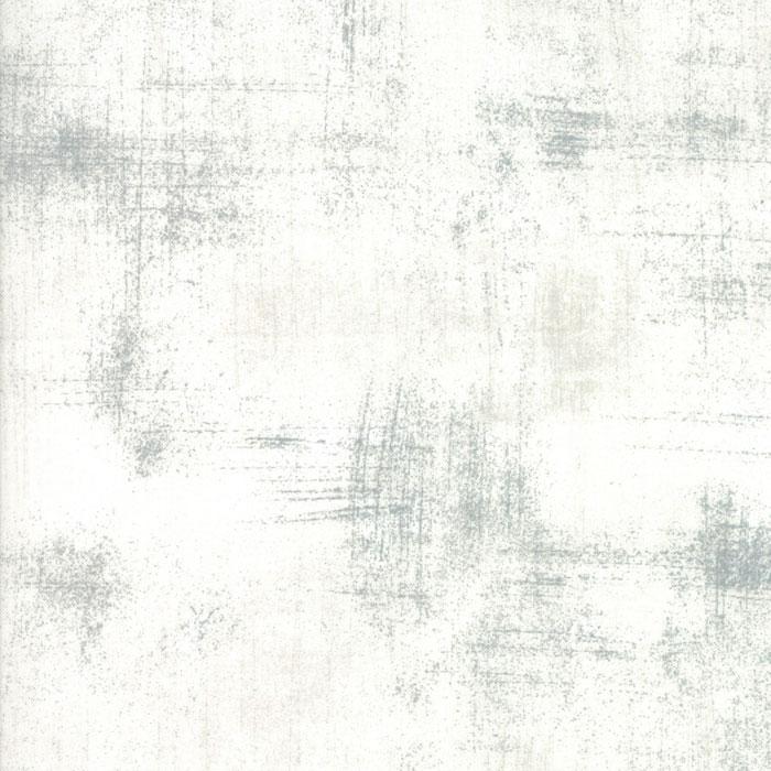 Grunge Basics Fog BasicGrey Moda Cotton Fabric MD-30150-435-FB