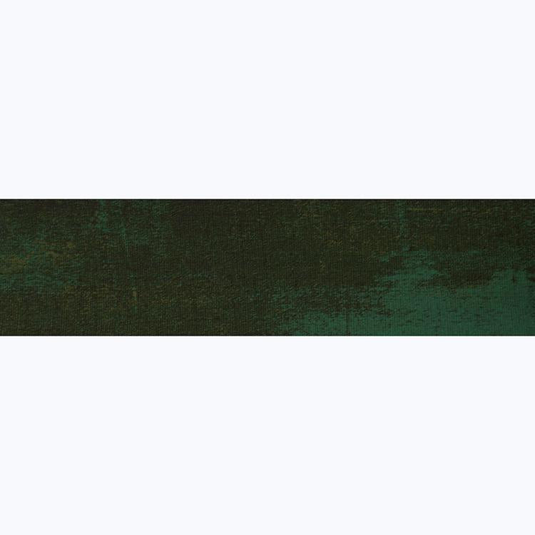 Grunge Bias Binding 2.25" Single Fold Christmas Green Moda Bias Moda Cotton Fabric MD-QB2-4314 - SOLD BY YARD