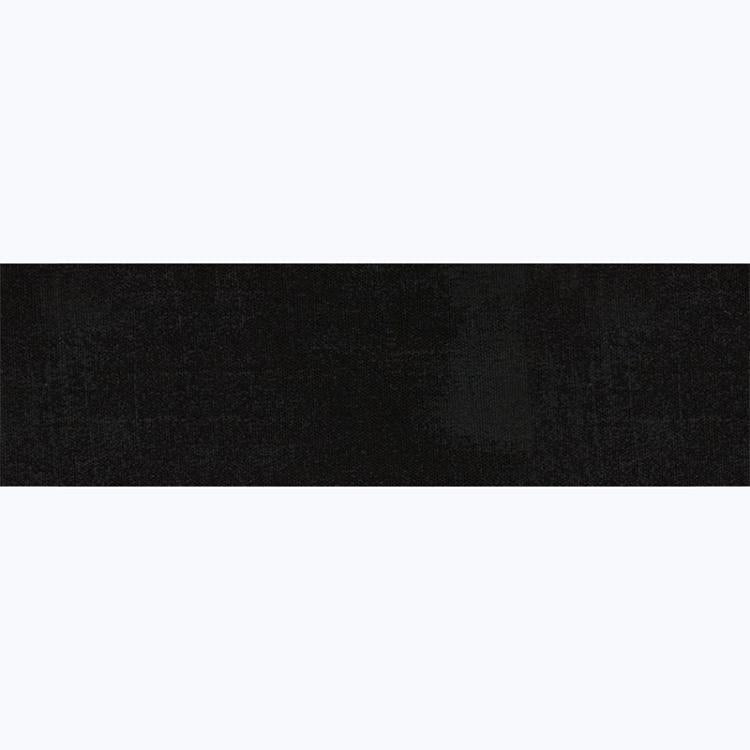 Grunge Bias Binding 2.25" Single Fold Black Dress Moda Bias Moda Cotton Fabric MD-QB2-4318 - SOLD BY YARD