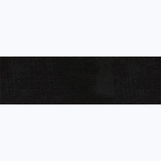 Grunge Bias Binding 2.25" Single Fold Black Dress Moda Bias Moda Cotton Fabric MD-QB2-4318 - SOLD BY YARD