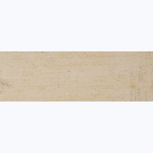 Grunge Bias Binding 2.25" Single Fold Cream Moda Bias Moda Cotton Fabric MD-QB2-4315 - SOLD BY YARD