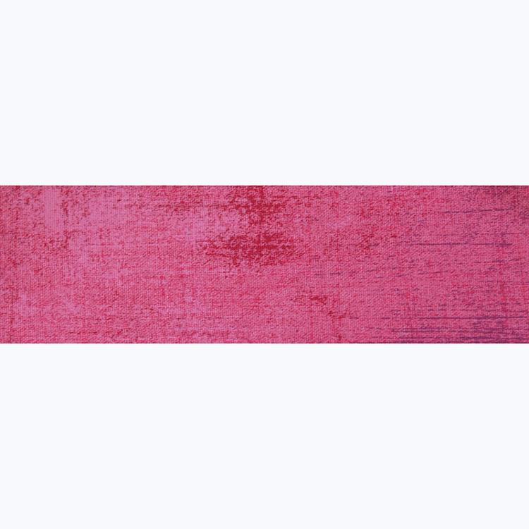 Grunge Bias Binding 2.25" Single Fold Paradise Pink Moda Bias Moda Cotton Fabric MD-QB2-4308 - SOLD BY YARD