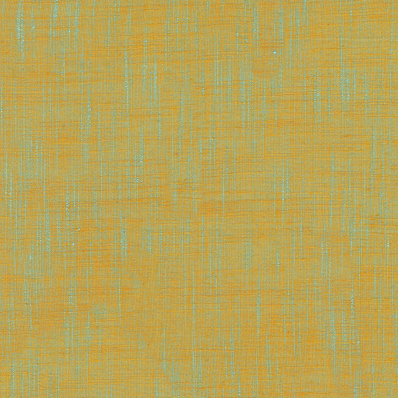 Handloom Beach Day Yellow Green Blue Yarn Dyed Woven Tara Faughnan Windham Fabrics Cotton Fabric WF-54870-14