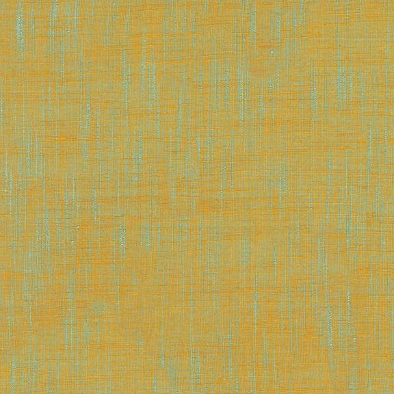 Handloom Beach Day Yellow Green Blue Yarn Dyed Woven Tara Faughnan Windham Fabrics Cotton Fabric WF-54870-14 | US Fabric Shop