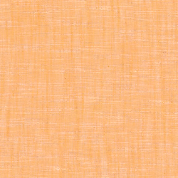 Handloom Bellini Orange Pink Yarn Dyed Woven Tara Faughnan Windham Fabrics Cotton Fabric WF-54870-10 | US Fabric Shop