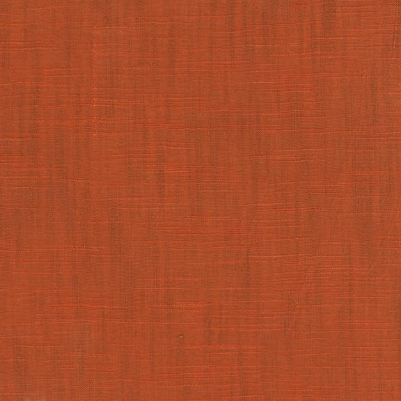 Handloom Birch Beer Orange Yarn Dyed Woven Tara Faughnan Windham Fabrics Cotton Fabric WF-54870-12 | US Fabric Shop