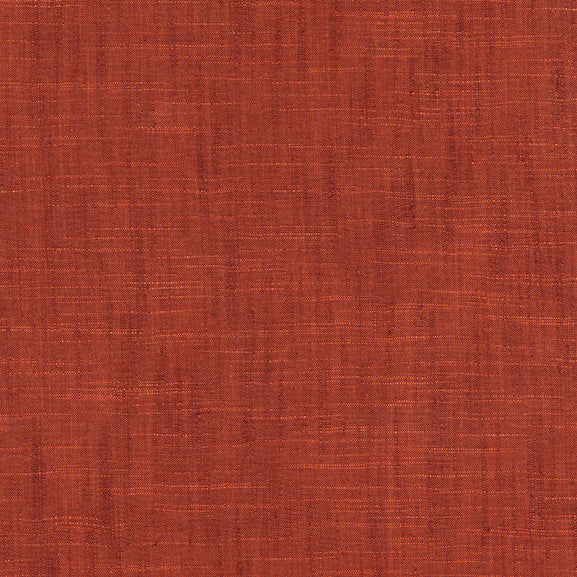Handloom Bricklayer Orange Red Yarn Dyed Woven Tara Faughnan Windham Fabrics Cotton Fabric WF-54870-1
