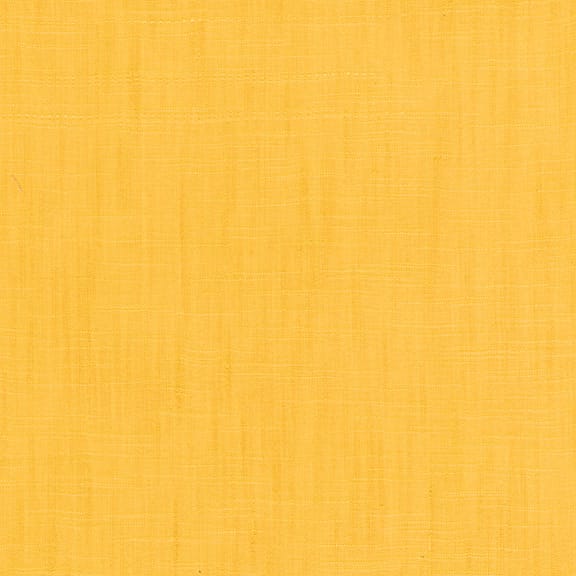 Handloom Butterscotch Gold Yellow Yarn Dyed Woven Tara Faughnan Windham Fabrics Cotton Fabric WF-54870-16 | US Fabric Shop