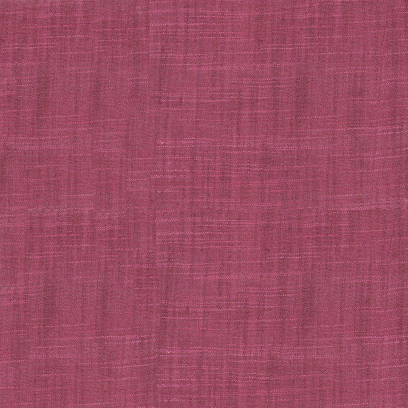 Handloom Byzantine Purple Yarn Dyed Woven Tara Faughnan Windham Fabrics Cotton Fabric WF-54870-7