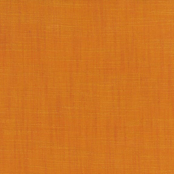 Handloom Carrot Cake Orange Yarn Dyed Woven Tara Faughnan Windham Fabrics Cotton Fabric WF-54870-13 | US Fabric Shop