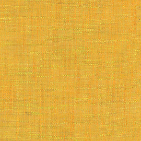 Handloom Citrus Gold Yellow Yarn Dyed Woven Tara Faughnan Windham Fabrics Cotton Fabric WF-54870-15