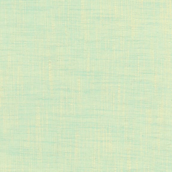 Handloom Cloud Light Blue Green Yarn Dyed Woven Tara Faughnan Windham Fabrics Cotton Fabric WF-54870-31 | US Fabric Shop