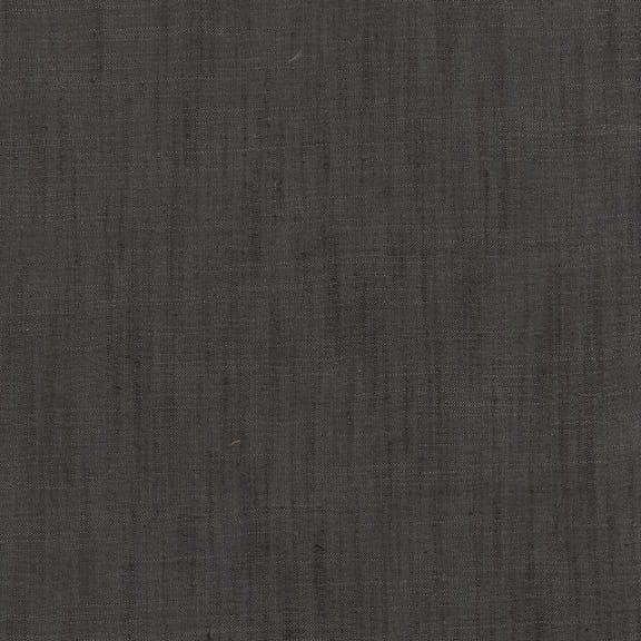 Handloom Coin Grey Brown Yarn Dyed Woven Tara Faughnan Windham Fabrics Cotton Fabric WF-54870-62 | US Fabric Shop