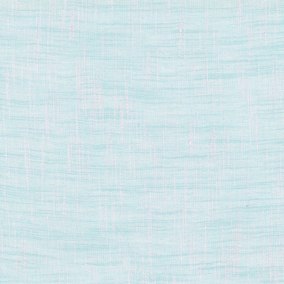 Handloom Fairytale Light Blue Yarn Dyed Woven Tara Faughnan Windham Fabrics Cotton Fabric WF-54870-40
