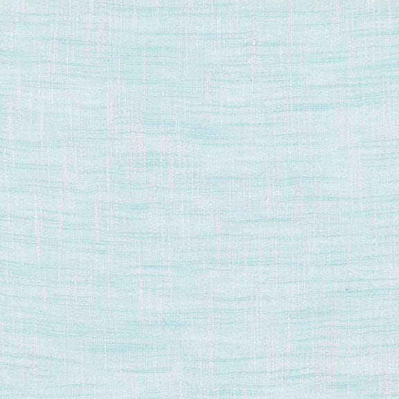 Handloom Fairytale Light Blue Yarn Dyed Woven Tara Faughnan Windham Fabrics Cotton Fabric WF-54870-40 | US Fabric Shop