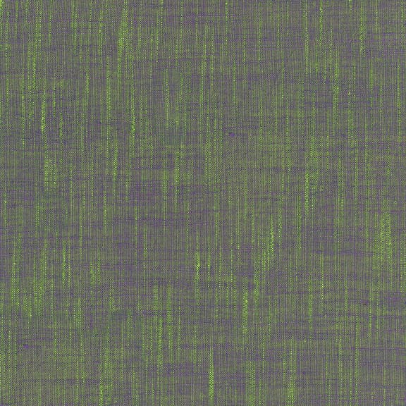 Handloom Grape Leaves Purple Green Yarn Dyed Woven Tara Faughnan Windham Fabrics Cotton Fabric WF-54870-20 | US Fabric Shop