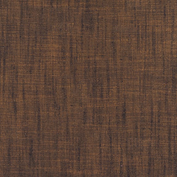 Handloom Hickory Brown Yarn Dyed Woven Tara Faughnan Windham Fabrics Cotton Fabric WF-54870-48 | US Fabric Shop