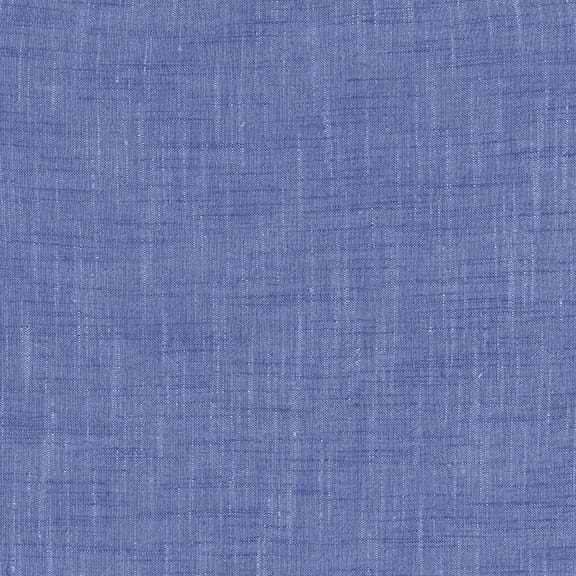 Handloom Lapis Lazuli Blue Yarn Dyed Woven Tara Faughnan Windham Fabrics Cotton Fabric WF-54870-47 | US Fabric Shop
