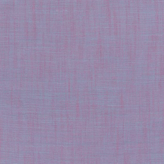 Handloom Mardi Grass Purple Yarn Dyed Woven Tara Faughnan Windham Fabrics Cotton Fabric WF-54870-42 | US Fabric Shop