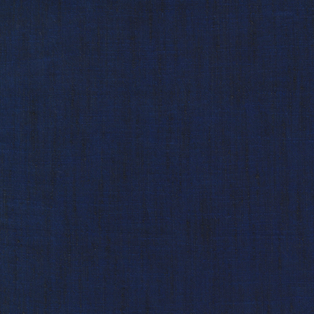 Handloom Midnight Dark Blue Yarn Dyed Woven Tara Faughnan Windham Fabrics Cotton Fabric WF-54870-34 | US Fabric Shop
