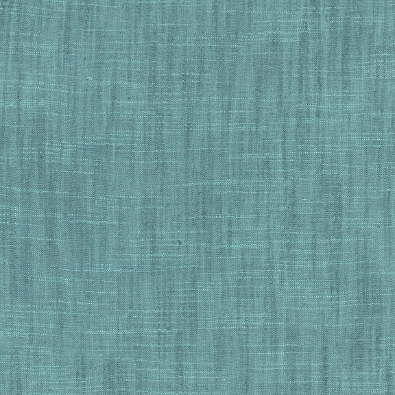Handloom Mirage Medium Blue Yarn Dyed Woven Tara Faughnan Windham Fabrics Cotton Fabric WF-54870-28 | US Fabric Shop