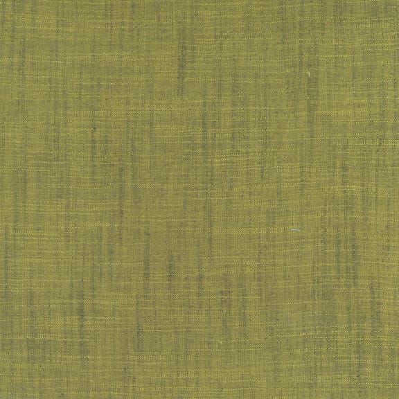 Handloom Olive Branch Green Yarn Dyed Woven Tara Faughnan Windham Fabrics Cotton Fabric WF-54870-26 | US Fabric Shop