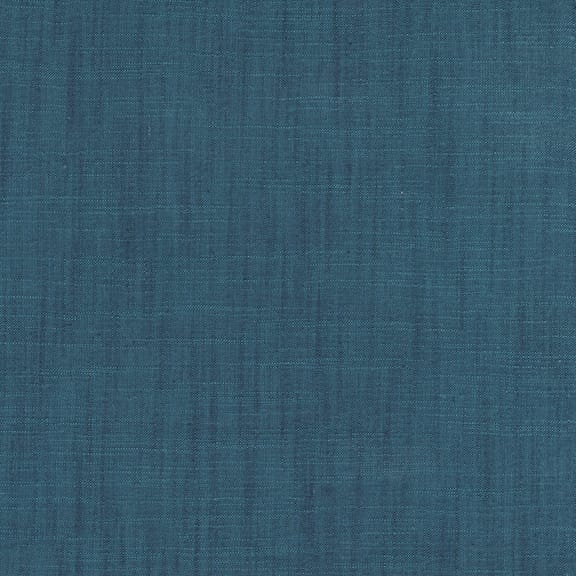Handloom Peacock Blue Yarn Dyed Woven Tara Faughnan Windham Fabrics Cotton Fabric WF-54870-27 | US Fabric Shop
