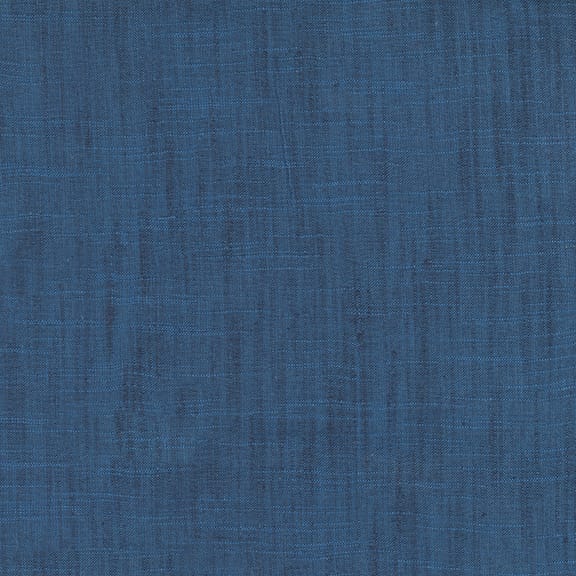 Handloom Velvet Blue Yarn Dyed Woven Tara Faughnan Windham Fabrics Cotton Fabric WF-54870-35 | US Fabric Shop