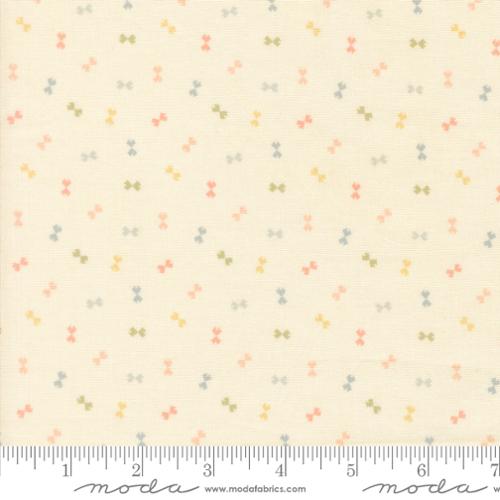 Handmade Sweetness Confetti Blenders Porcelain My Sew Quilty Life Moda Cotton Fabric MD-31795-11