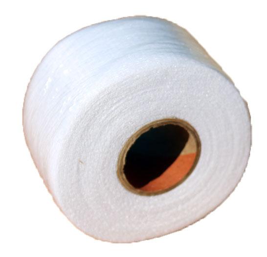 Heat Press Batting Fusible 1.5" x 15yds Heat Press Batting Tape