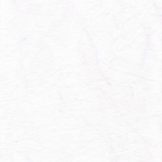 Heaven Lava Solids Batiks White Anthology Cotton Fabric