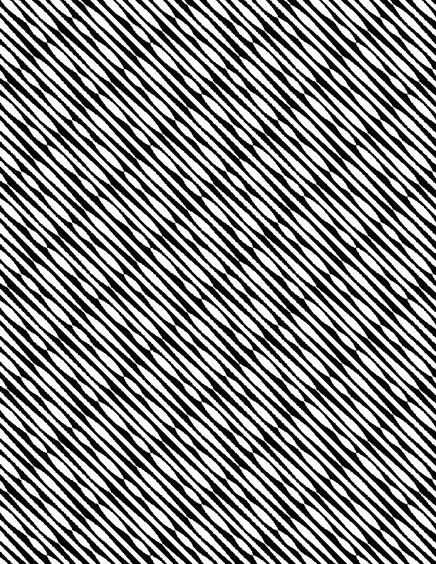 Illusion Diagonal Stripe Black Joy Ting Charde Wilmington Prints Cotton Fabric