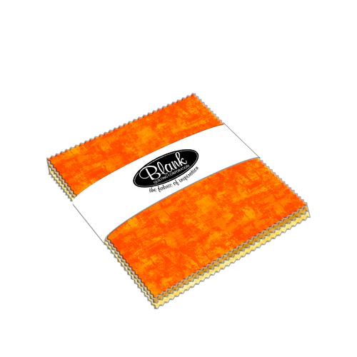 Intermix 10" Squares 42pcs Satin Moon Designs Blank Quilting Cotton Fabric BQ-FB610BQ.INTERMIX