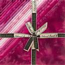 Precious Pink 10" Squares Stack Island Batik Fabric