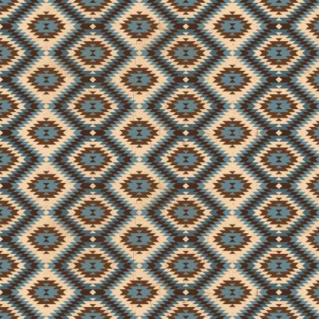 John Wayne American West Southwest Denim Riley Blake Cotton Fabric RB-C16621-DENIM