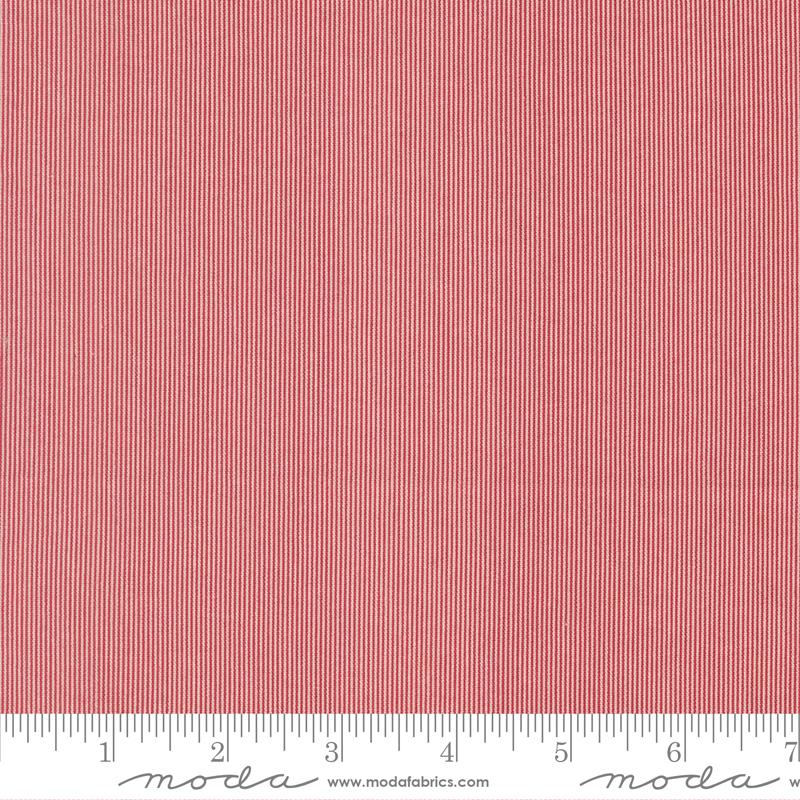 Joie De Vivre Chardon Rouge French General Moda Cotton Fabric MD-13988-11