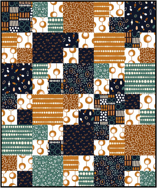 Jewelry Box Kalinda Phoebe Fabrics-FREE PROJECT