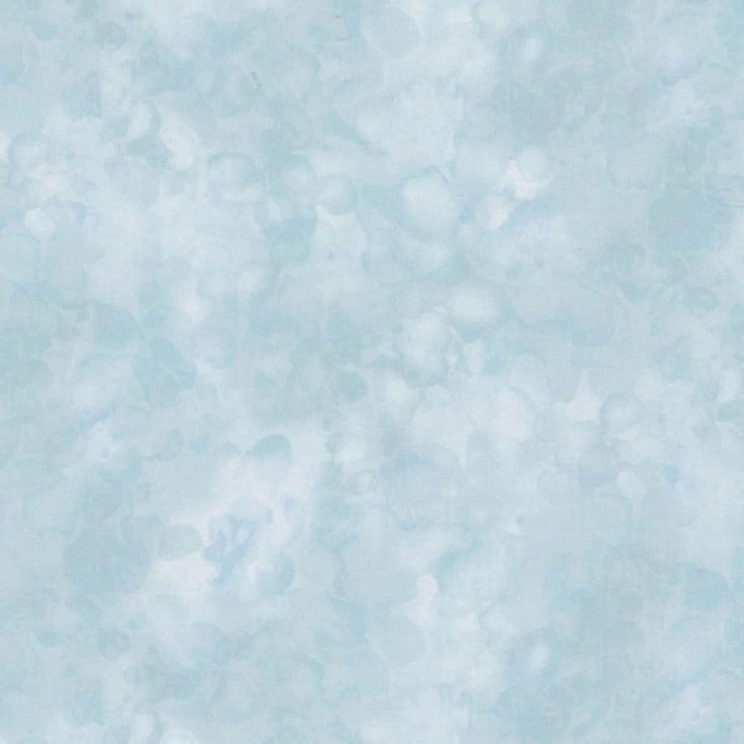 Kim Cloud Blue Gray Solid-ish Blender Timeless Treasures Cotton Fabric TT-C6100-Kim-Cloud