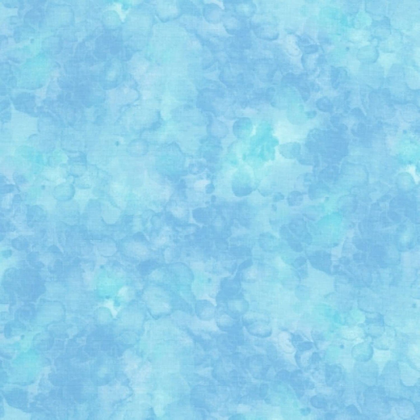 Dream Blue Solid-ish Blender Kimberly Einmo Timeless Treasures Cotton Fabric TT-C6100-Kim-Dream