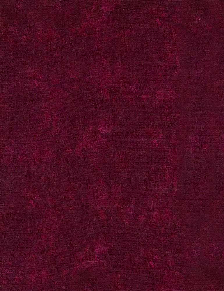 Kim Wine Solid-ish Blender Timeless Treasures Cotton Fabric TT-C6100-Kim-Wine