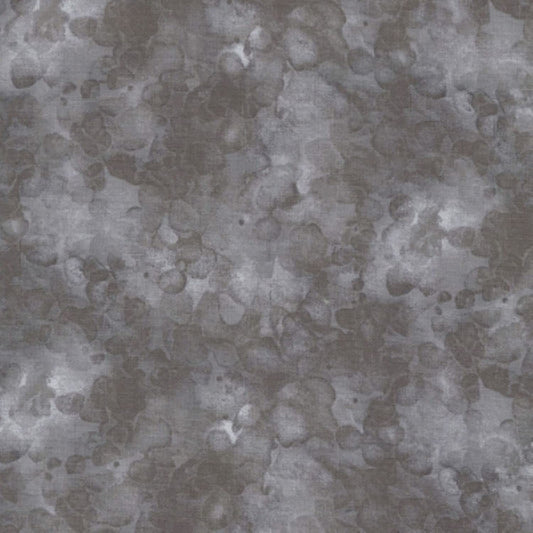 Stone Gray Solid-ish Blender Kimberly Einmo Timeless Treasures Cotton Fabric TT-C6100-Kim-Stone